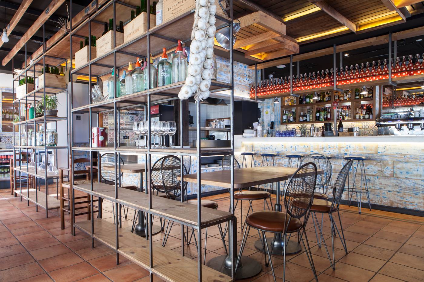 URH-Sitges-Playa-Restaurant-46