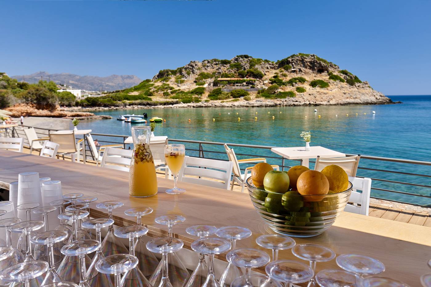 Blue-Marine-Resort---Spa-Bar-78