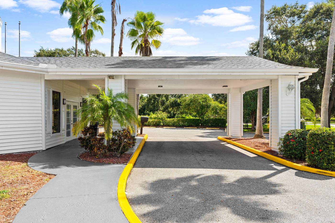 Baymont by Wyndham Orlando Lake Buena Vista South-United States-KISSIMMEE-General view-3