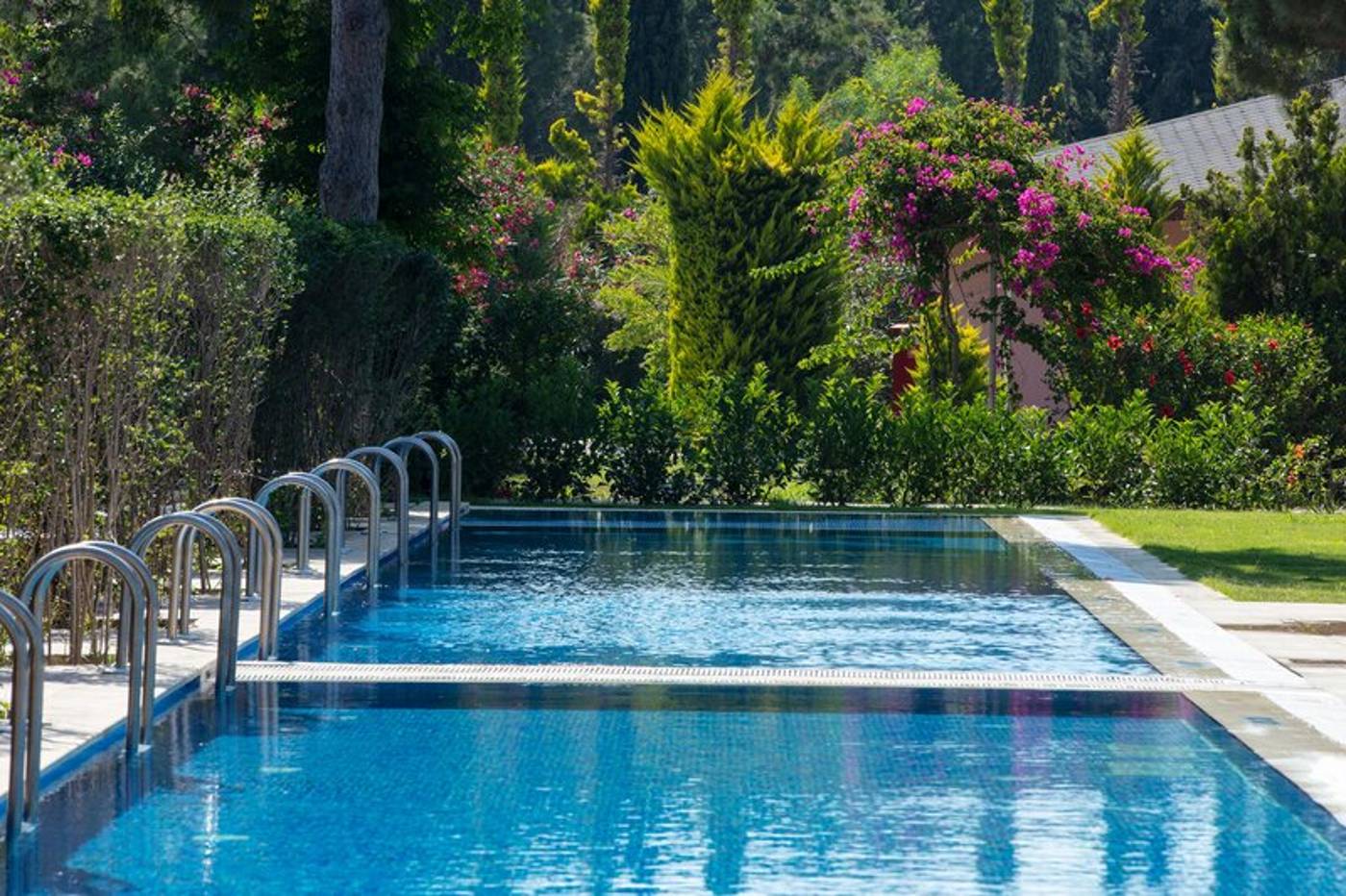 Venosa Beach Resort & Spa