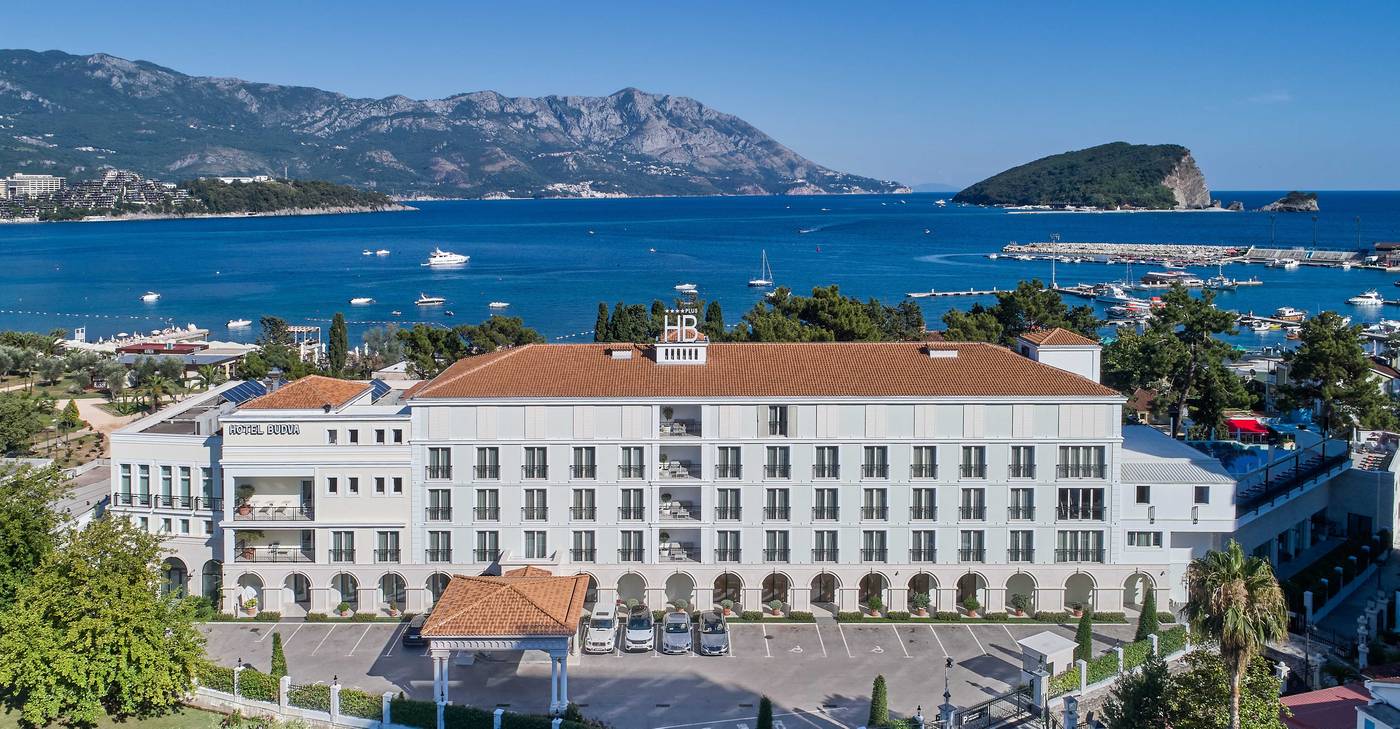 Hotel Budva-Montenegro-Budva-General view-8