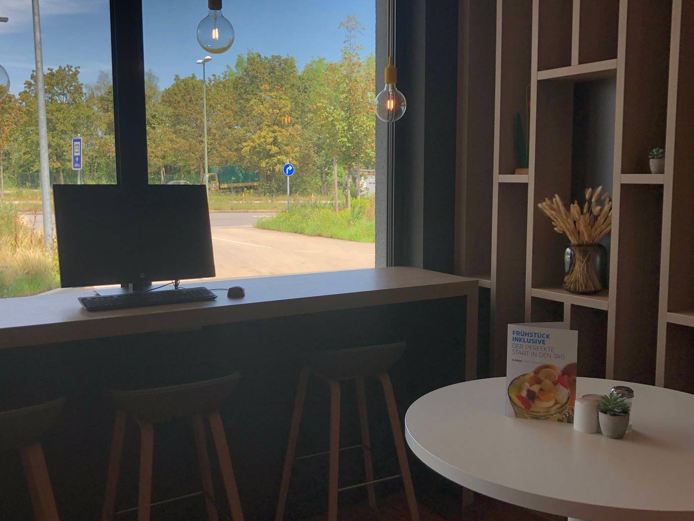 Holiday-Inn-Express-Munich---Olympiapark-Sports-and-Entertainment-31