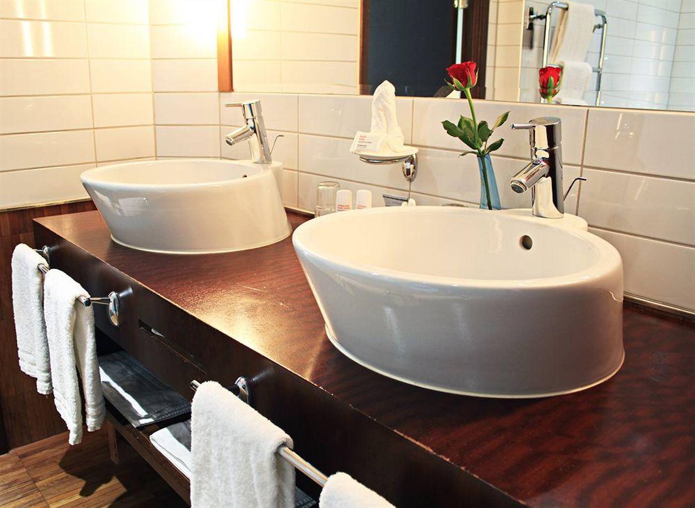 Radisson Blu Scandinavia Hotel Gothenburg-Sweden-GOTHENBURG-General view-1