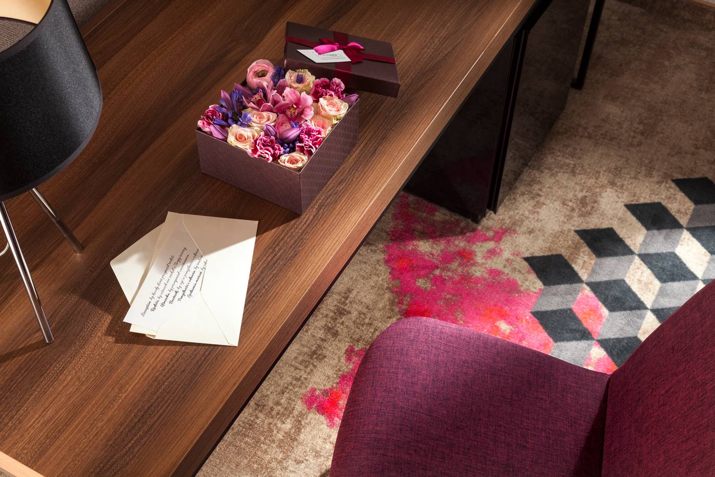 Sadova - Poland - GDANSK - Room - 2