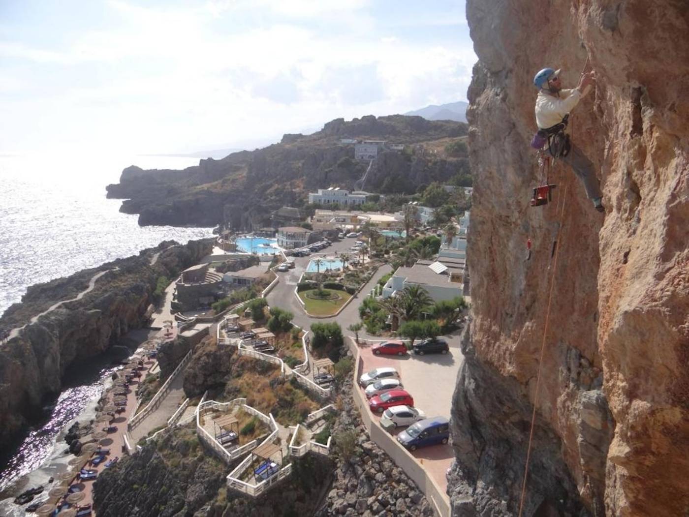 Kalypso-Cretan-Village-General-view-18
