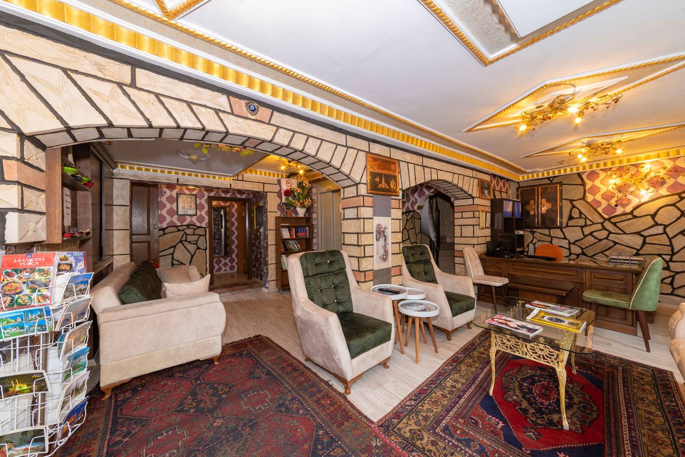 Stone Istanbul-Turkey-ISTANBUL-General view-4