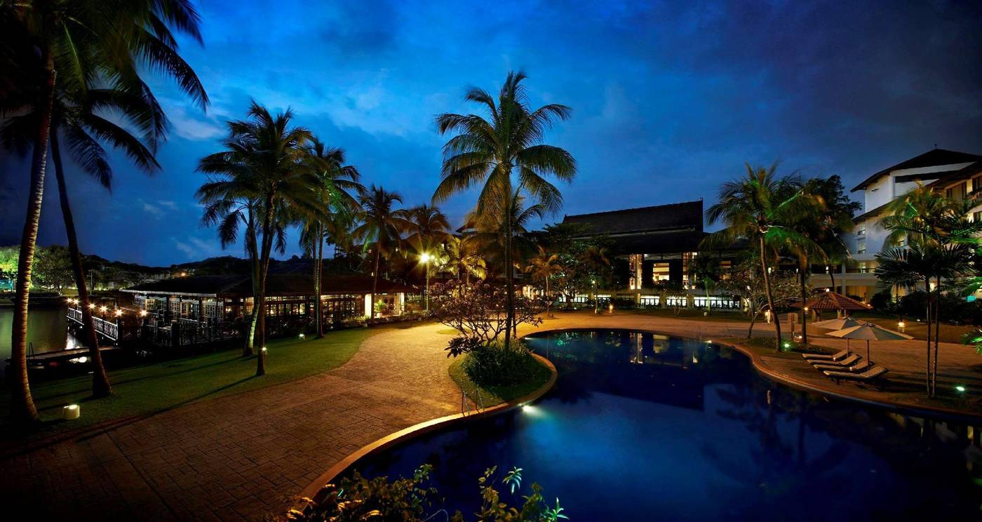 The Saujana Kuala Lumpur-Malaysia-SAUJANA, KUALA LUMPUR-General view-6