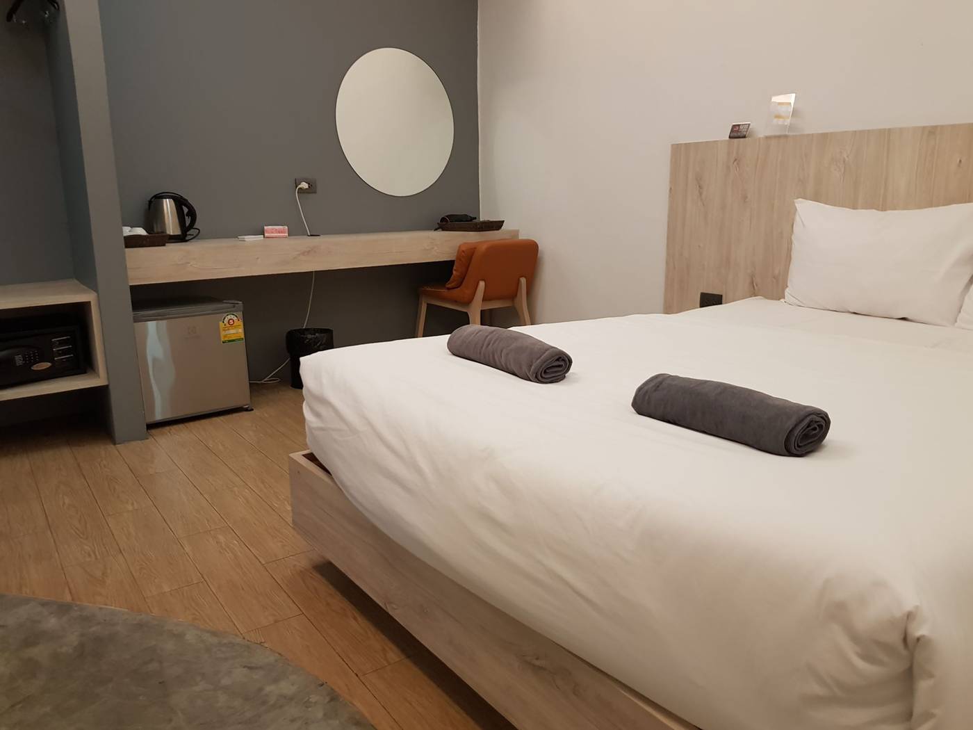 All-Day-Hostel-SHA-by-ZUZU-Room-23