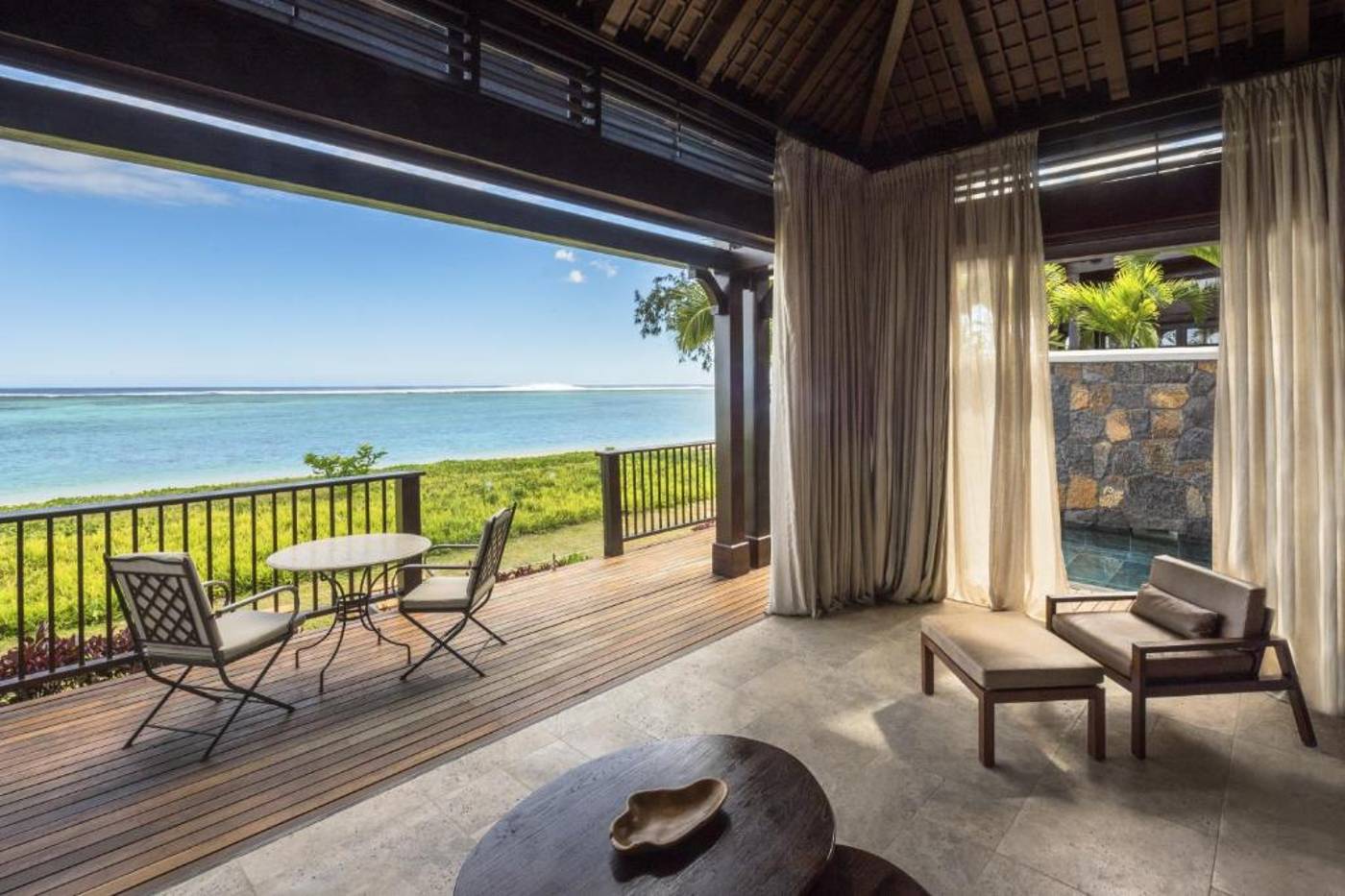 JW Marriott Mauritius Resort