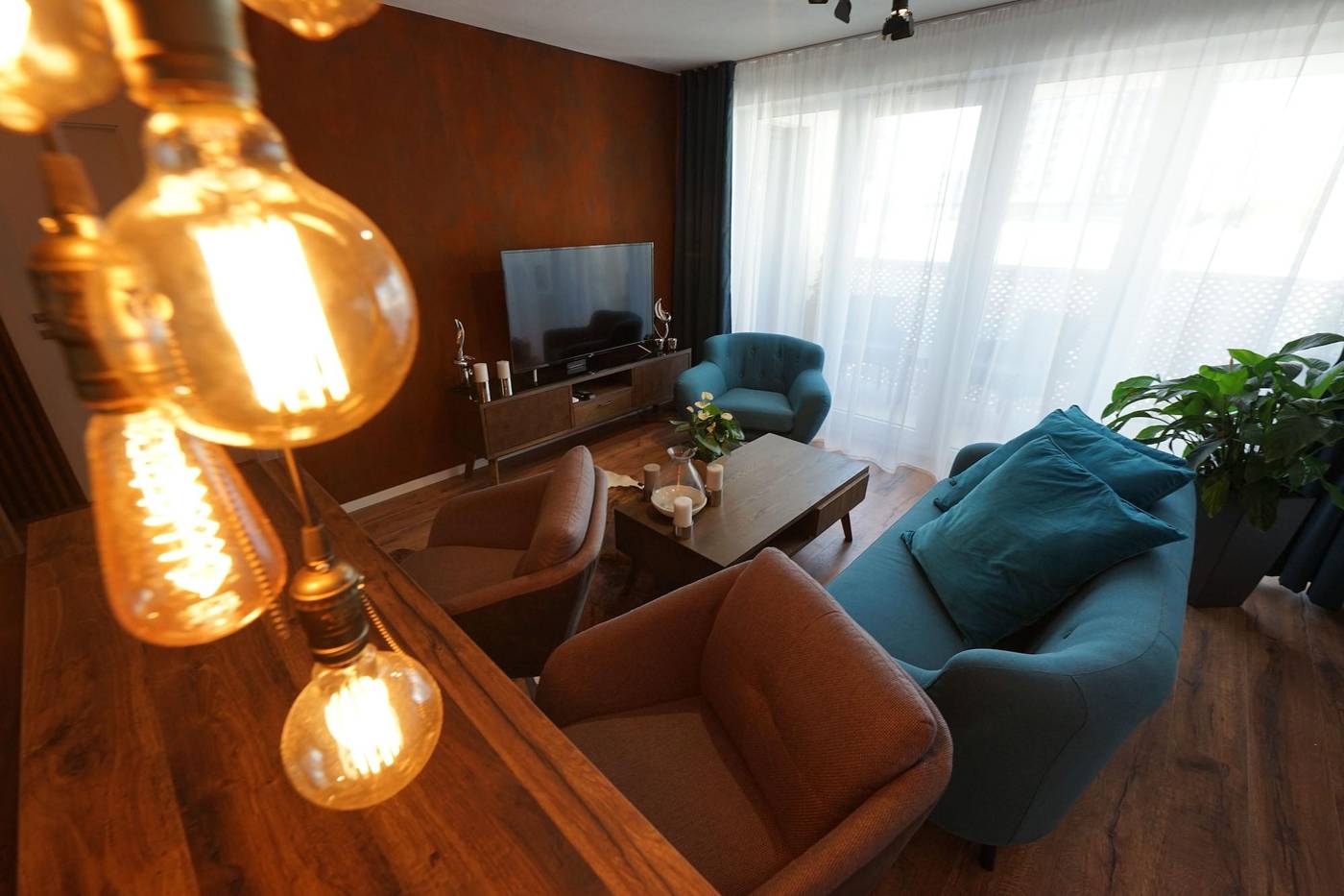 More Than Hotel & Accommodation-Slovakia-Bratislava-Room-10