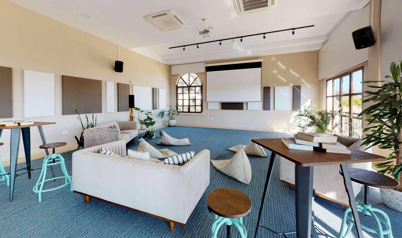 Melia-Villaitana-Conferences-92