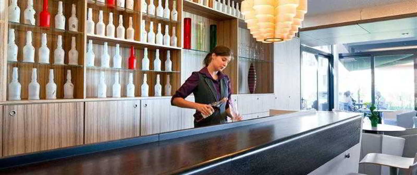 Novotel Lausanne Bussigny-Switzerland-LAUSANNE-General view-7