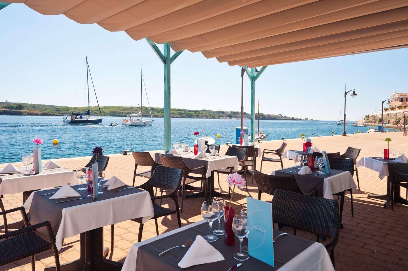 Barcel-----Hamilton-Menorca-Restaurant-13