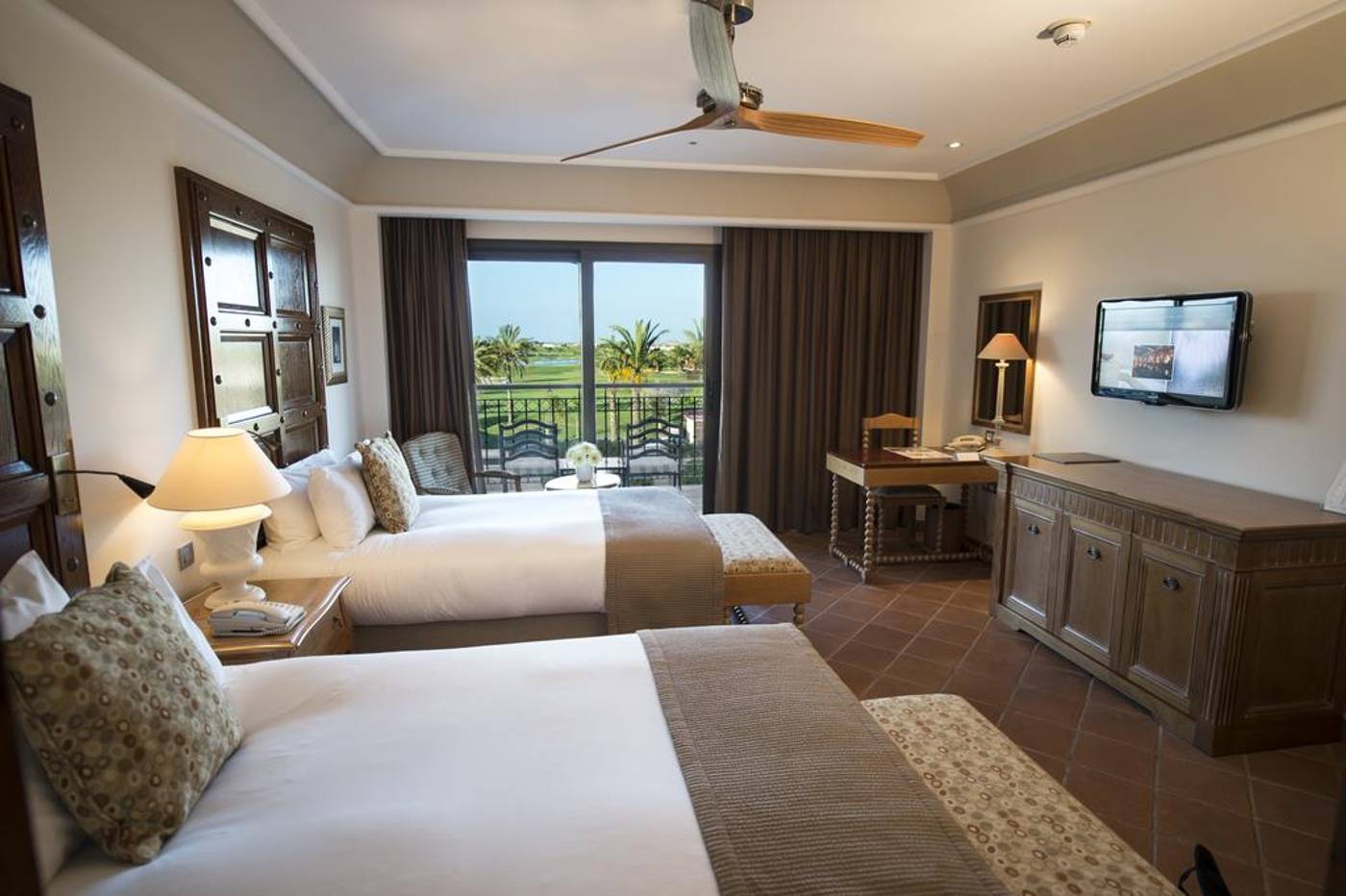 Caleia Mar Menor Golf & SPA Resort