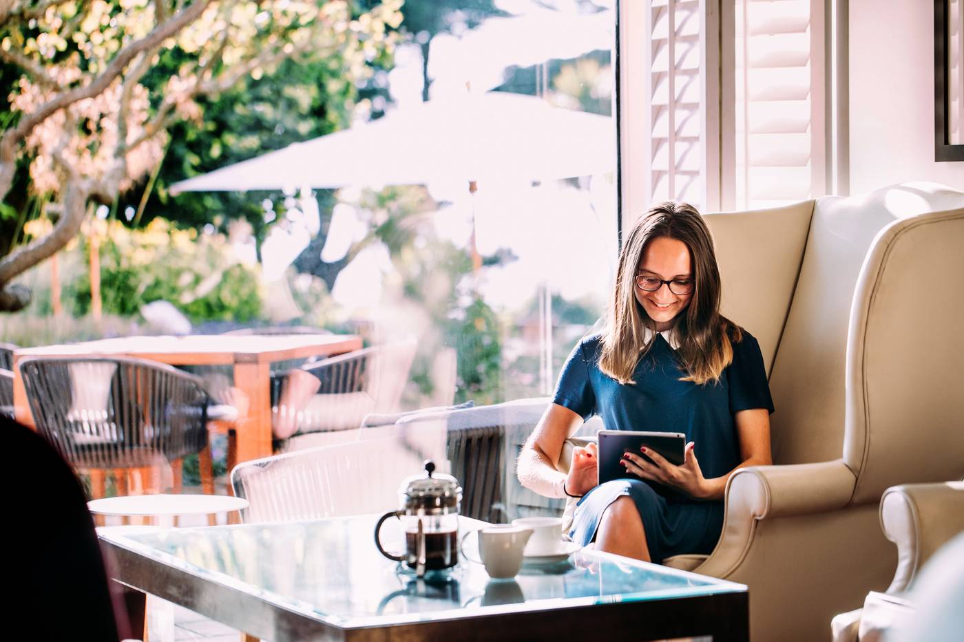 The Atlantic Hotel-United Kingdom-St Brelade-General view-4