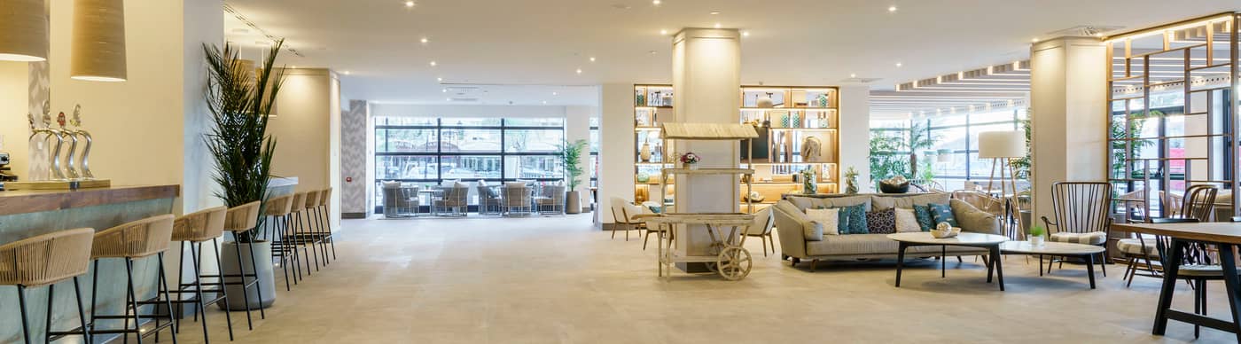 Ilunion-Fuengirola-General-view-42