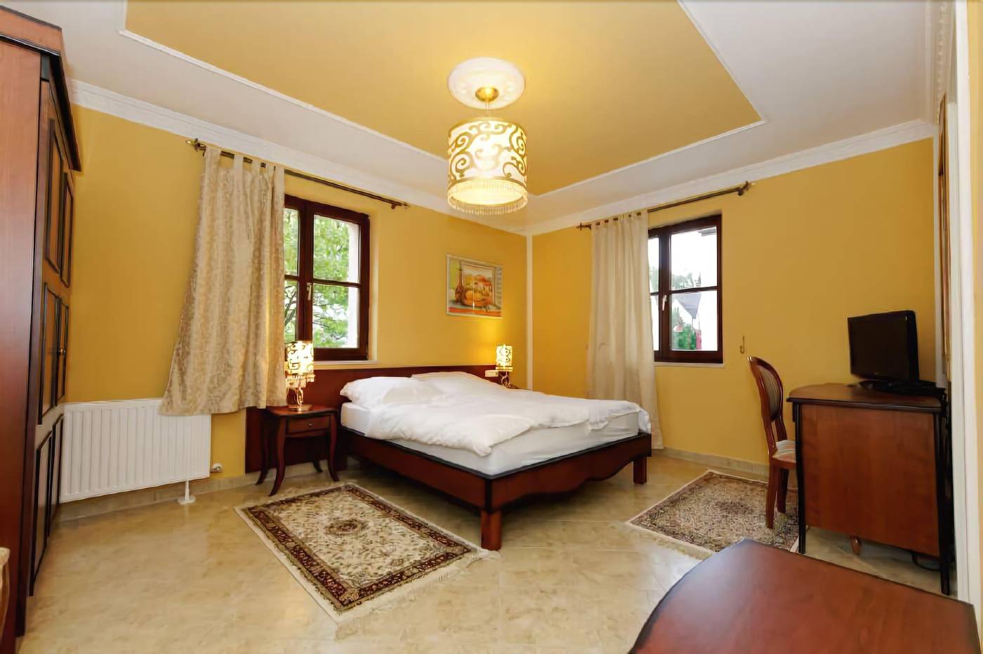 Hotel Villa Toscana-Germany-GERSTHOFEN-General view-1