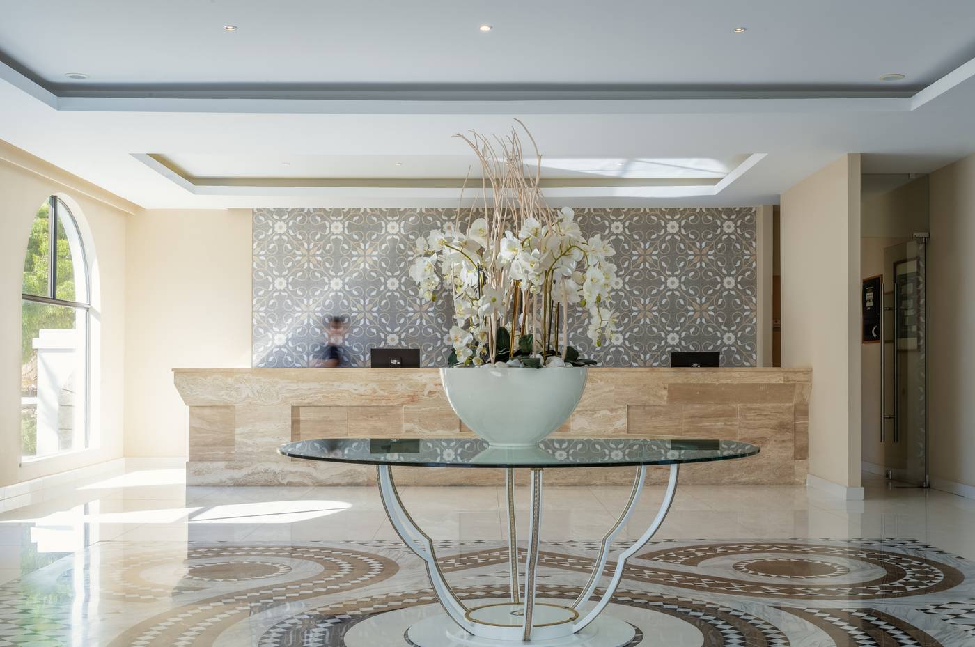 Lindos-Village-Resort---Spa---Adults-Only-Lobby-36