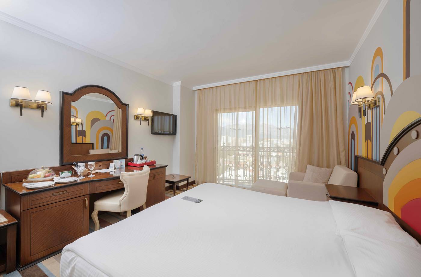 Megasaray-WestBeach-Antalya-Room-20