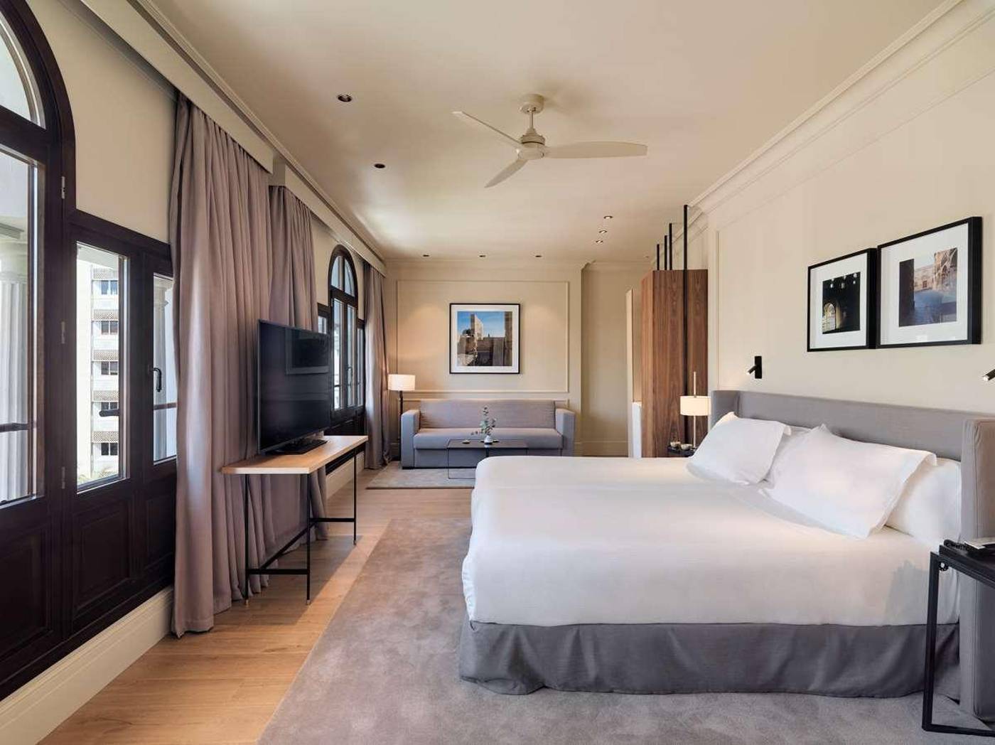 H10 Palacio Colomera-Spain-CORDOBA-Room-10