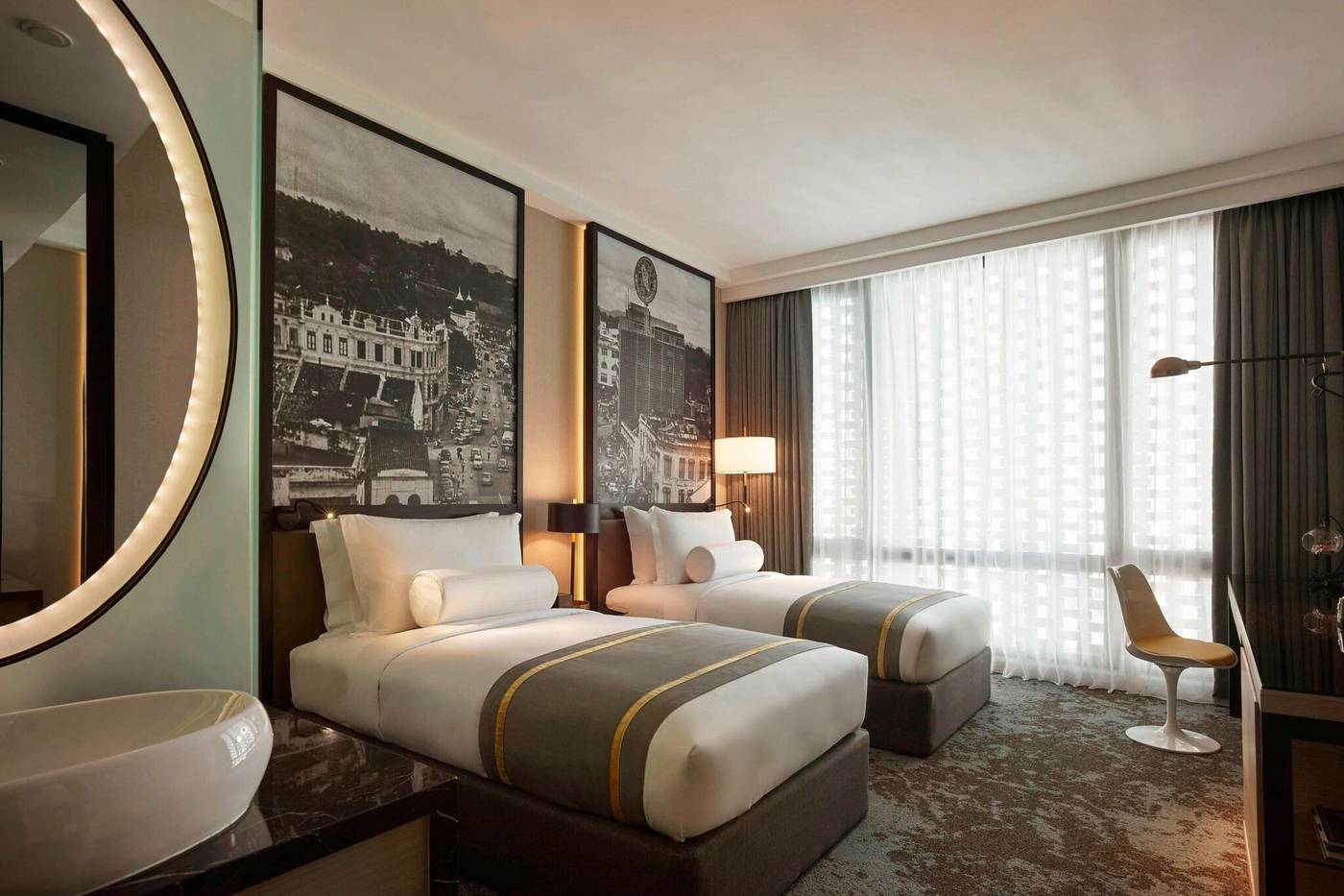 Hotel Stripes Kuala Lumpur, Autograph Collection-Malaysia-KUALA LUMPUR-Room-5