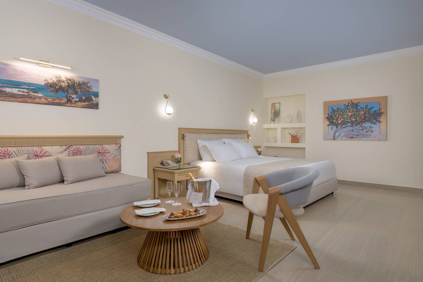 Atrium Palace Thalasso Spa Resort & Villas