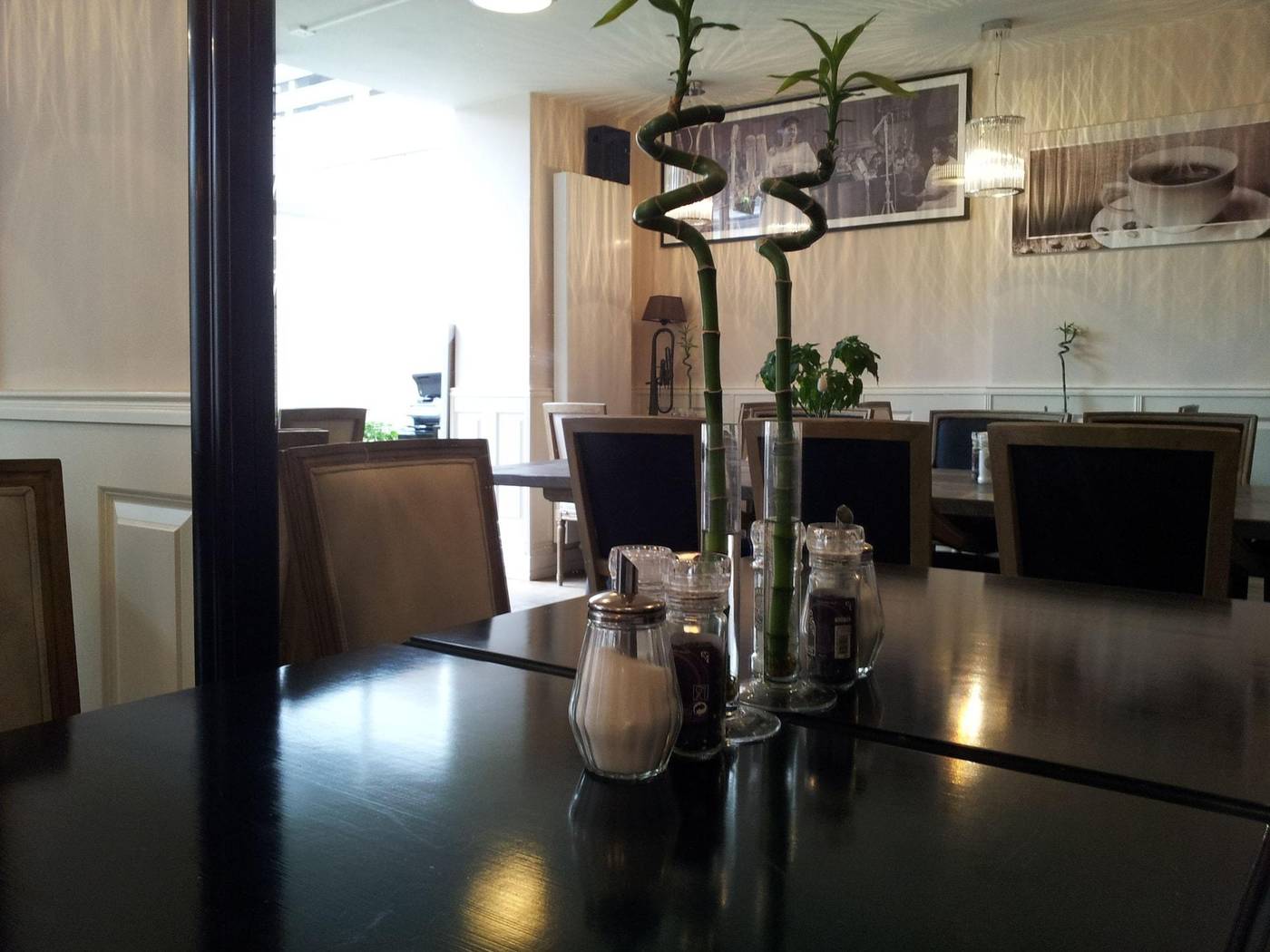The Concert Hotel-Netherlands-Amsterdam-Restaurant-1