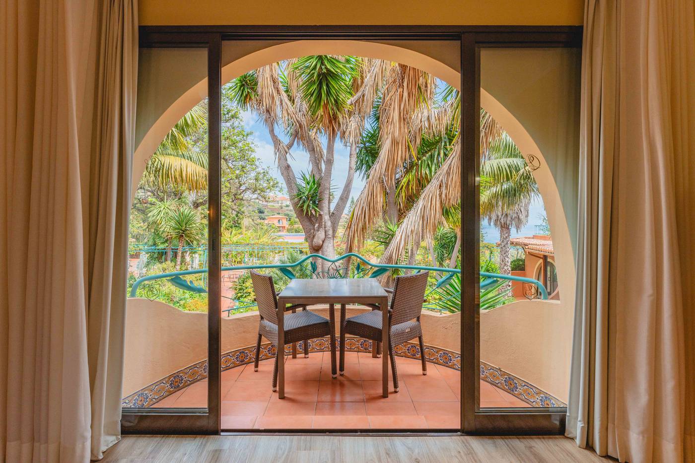 Quinta-Splendida-Wellness---Botanical-Garden-Room-44