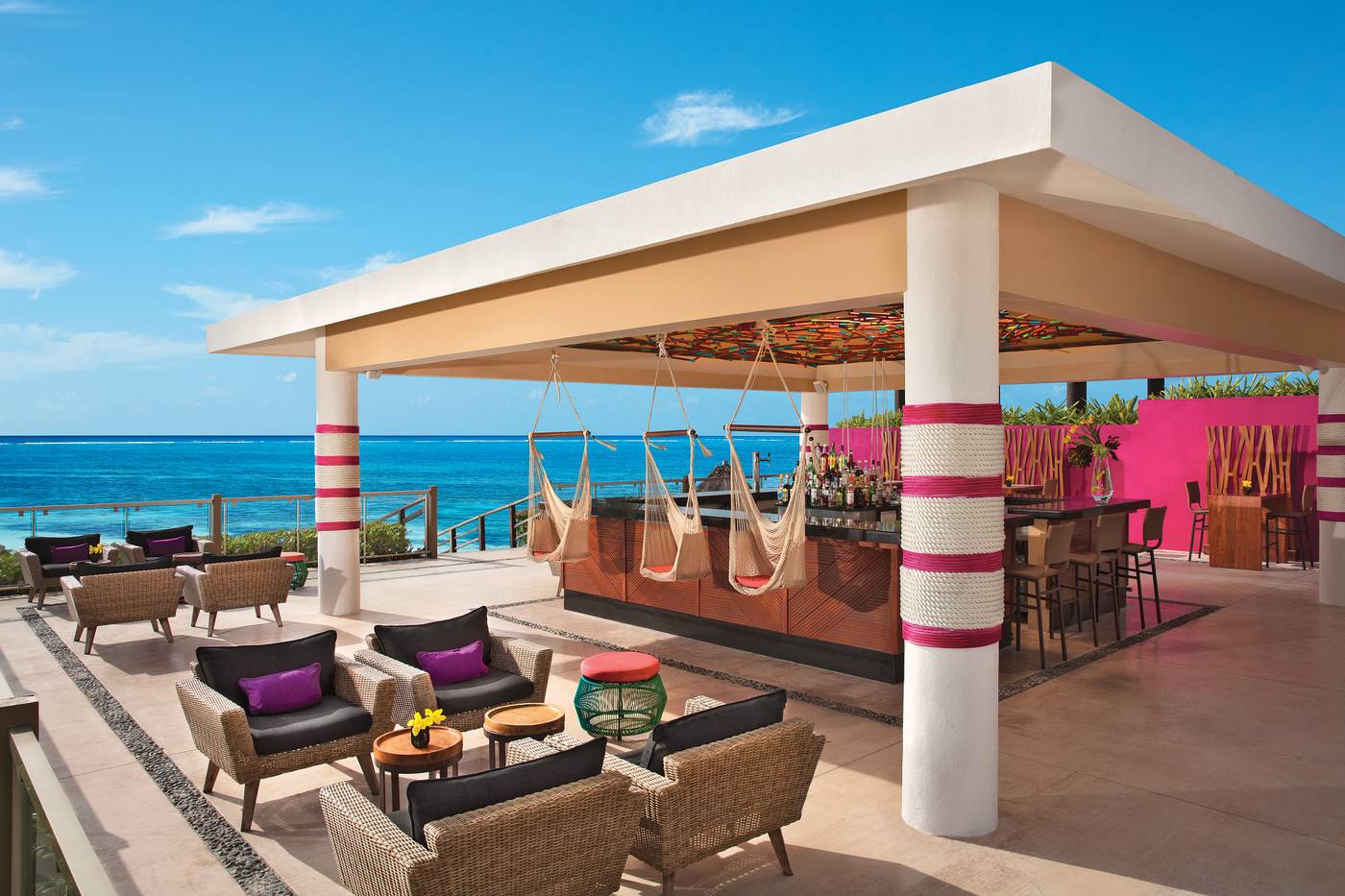 Dreams Jade Resort & Spa