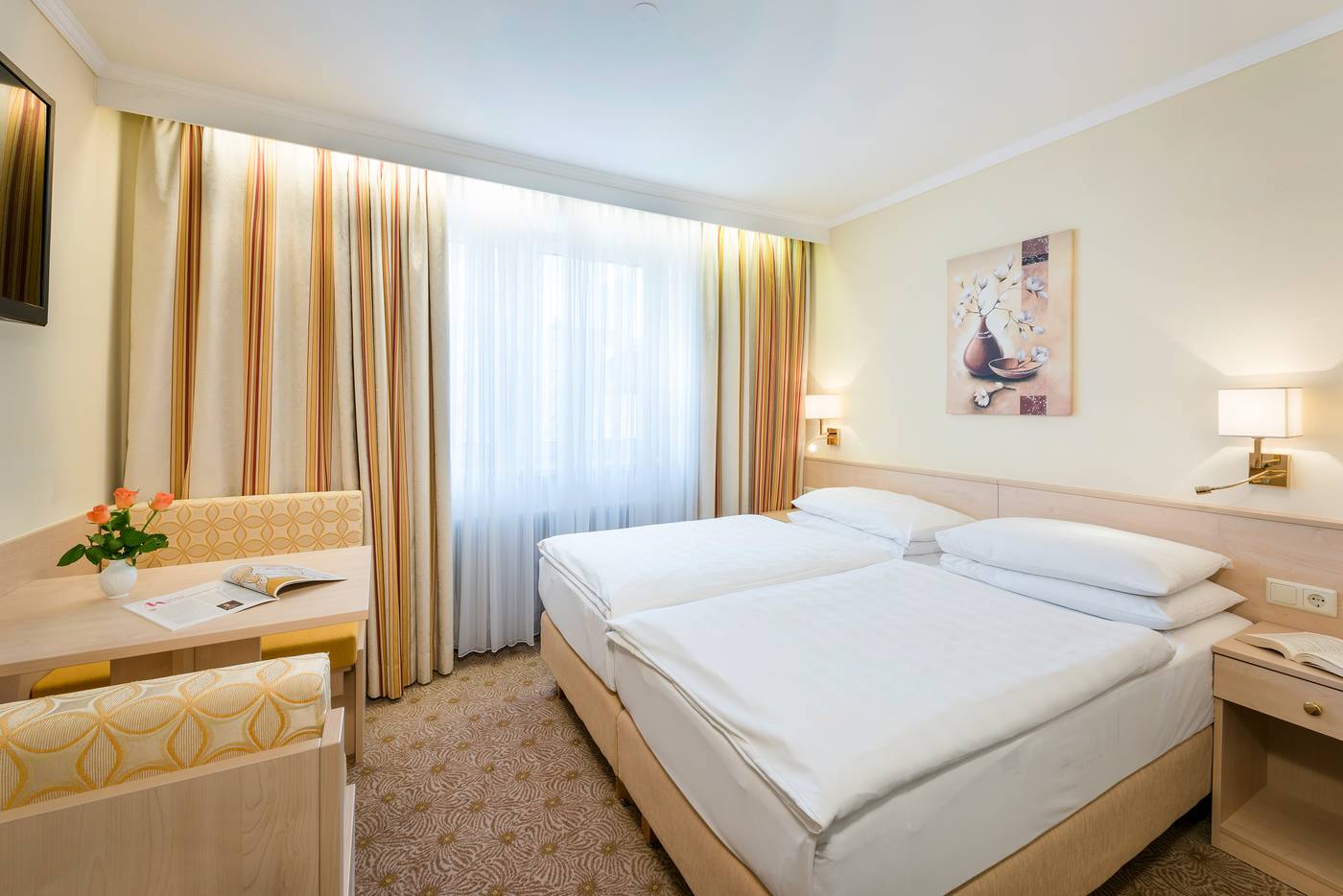 Scherer Salzburg-Austria-SALZBURG-Room-5