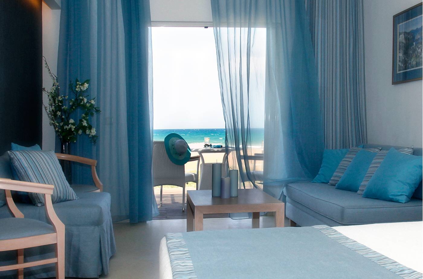 Pilot Beach Resort