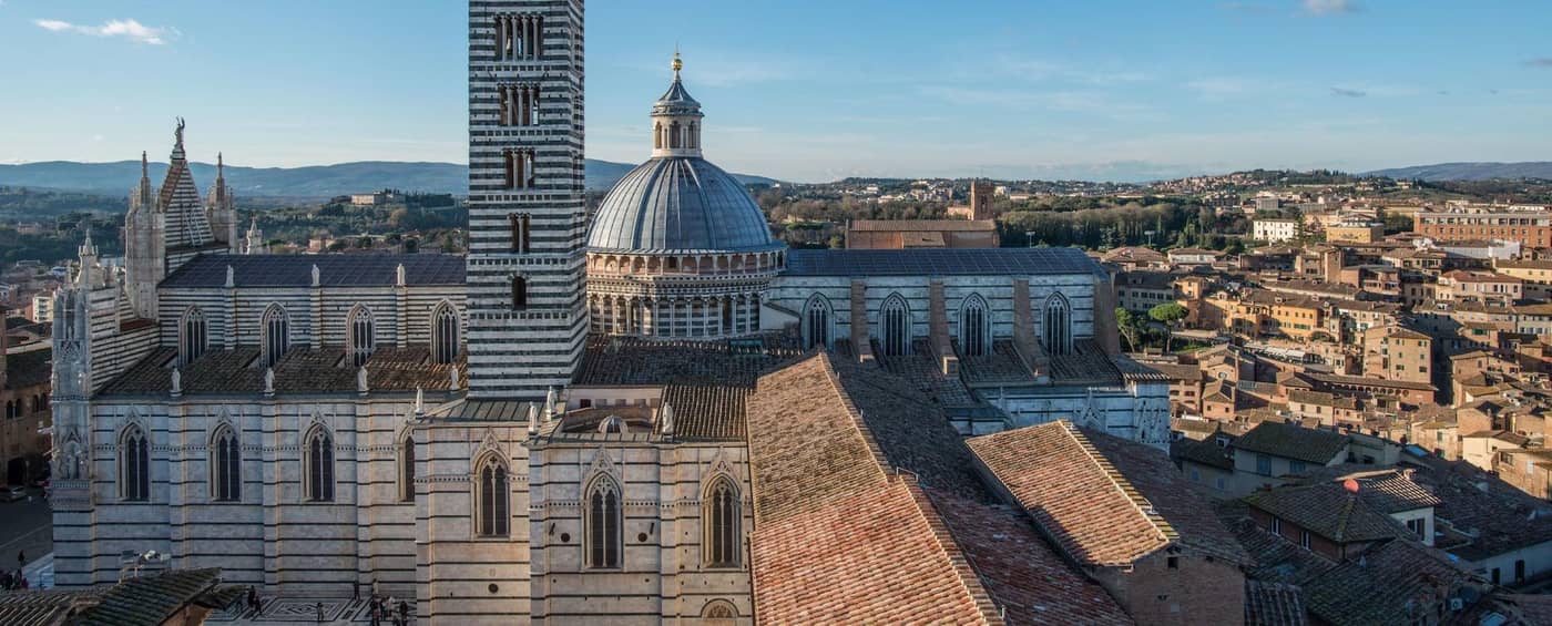 B&B Palazzo del Magnifico-Italy-Siena-General view-4