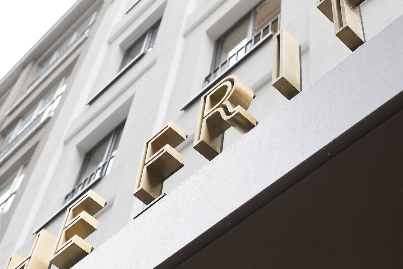 The Fritz Düsseldorf - Germany - DÜSSELDORF - General view - 3