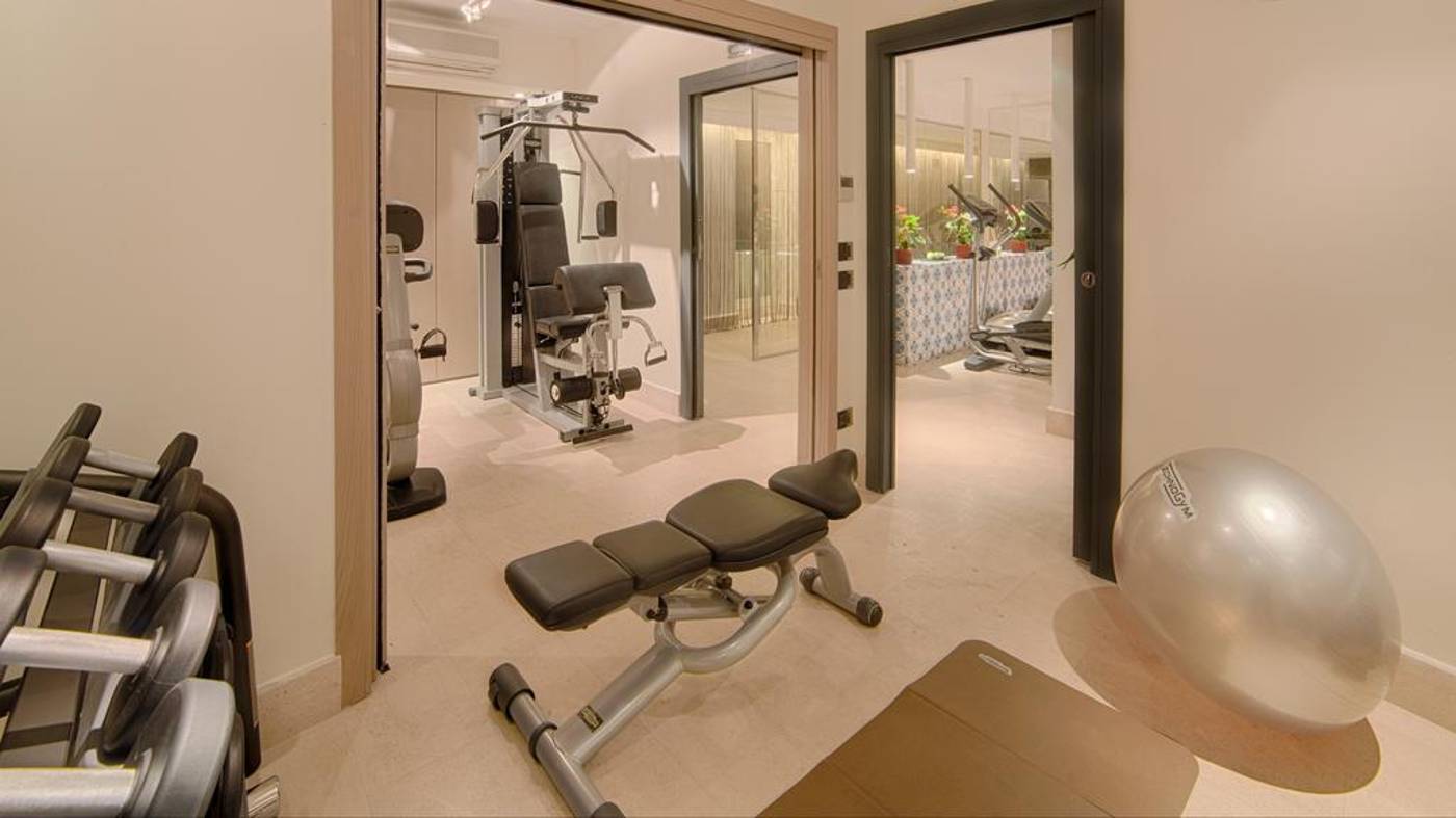 Nh Collection Taormina