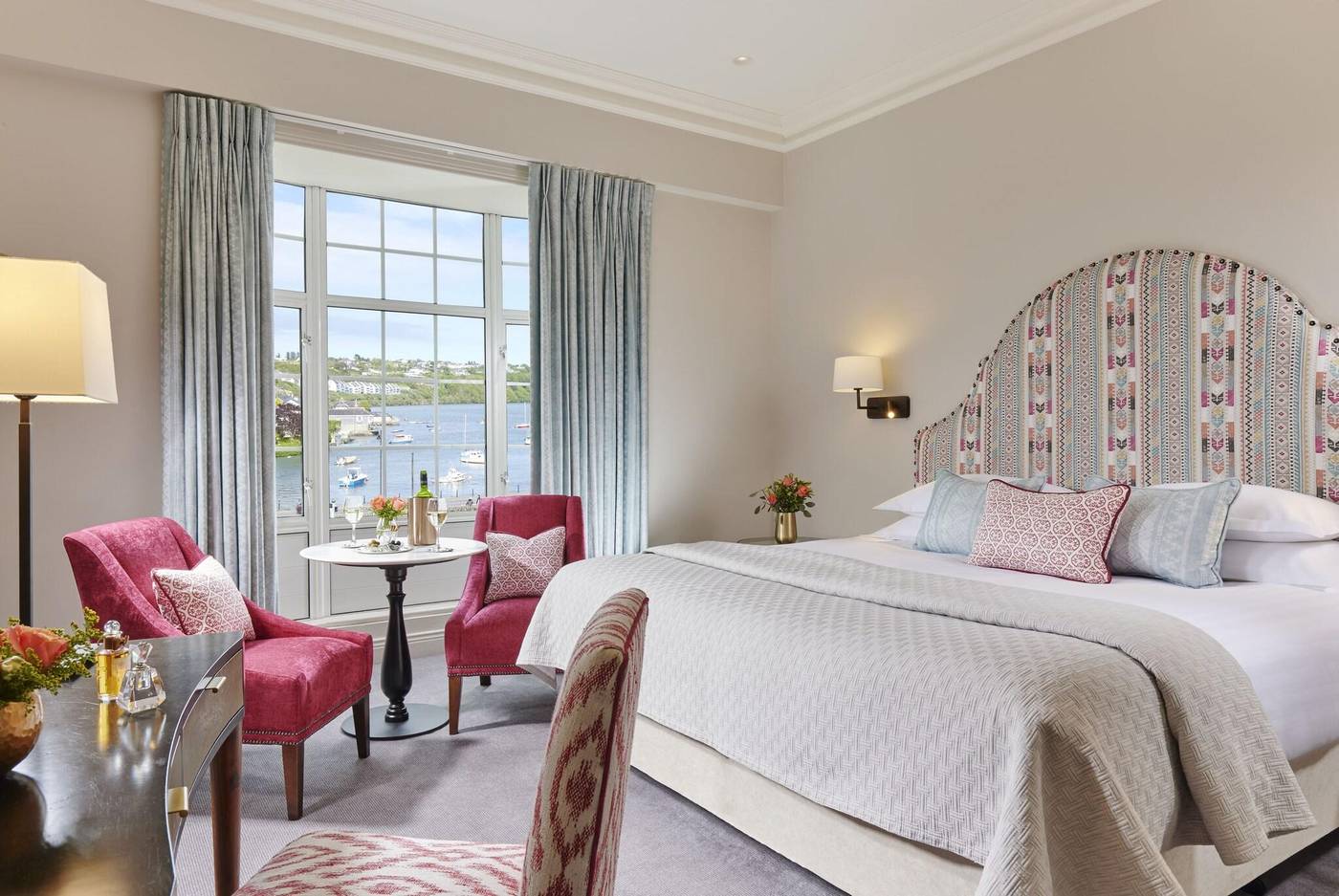 Actons Of Kinsale - Ireland - County Cork - Room - 9