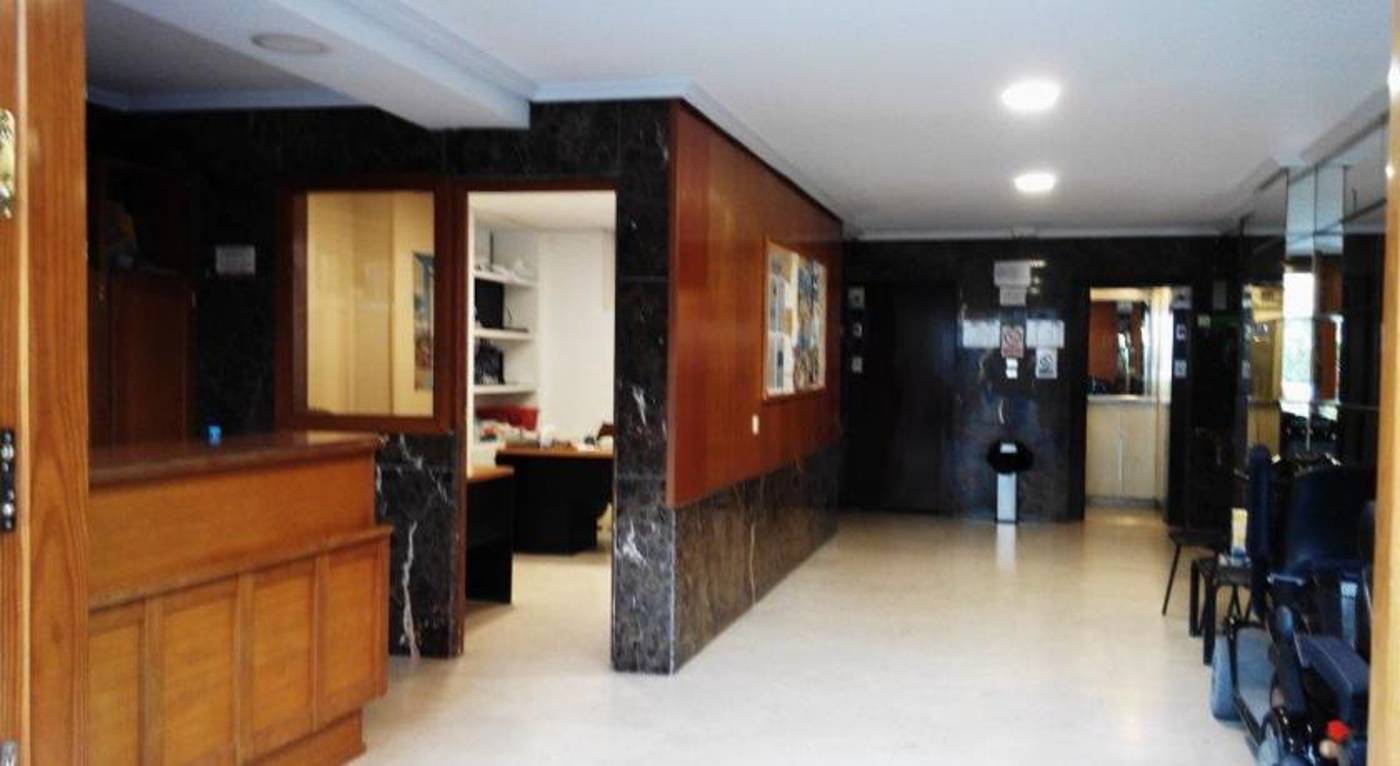 Apartamentos-Halley-Affiliated-By-Melia-Lobby-35