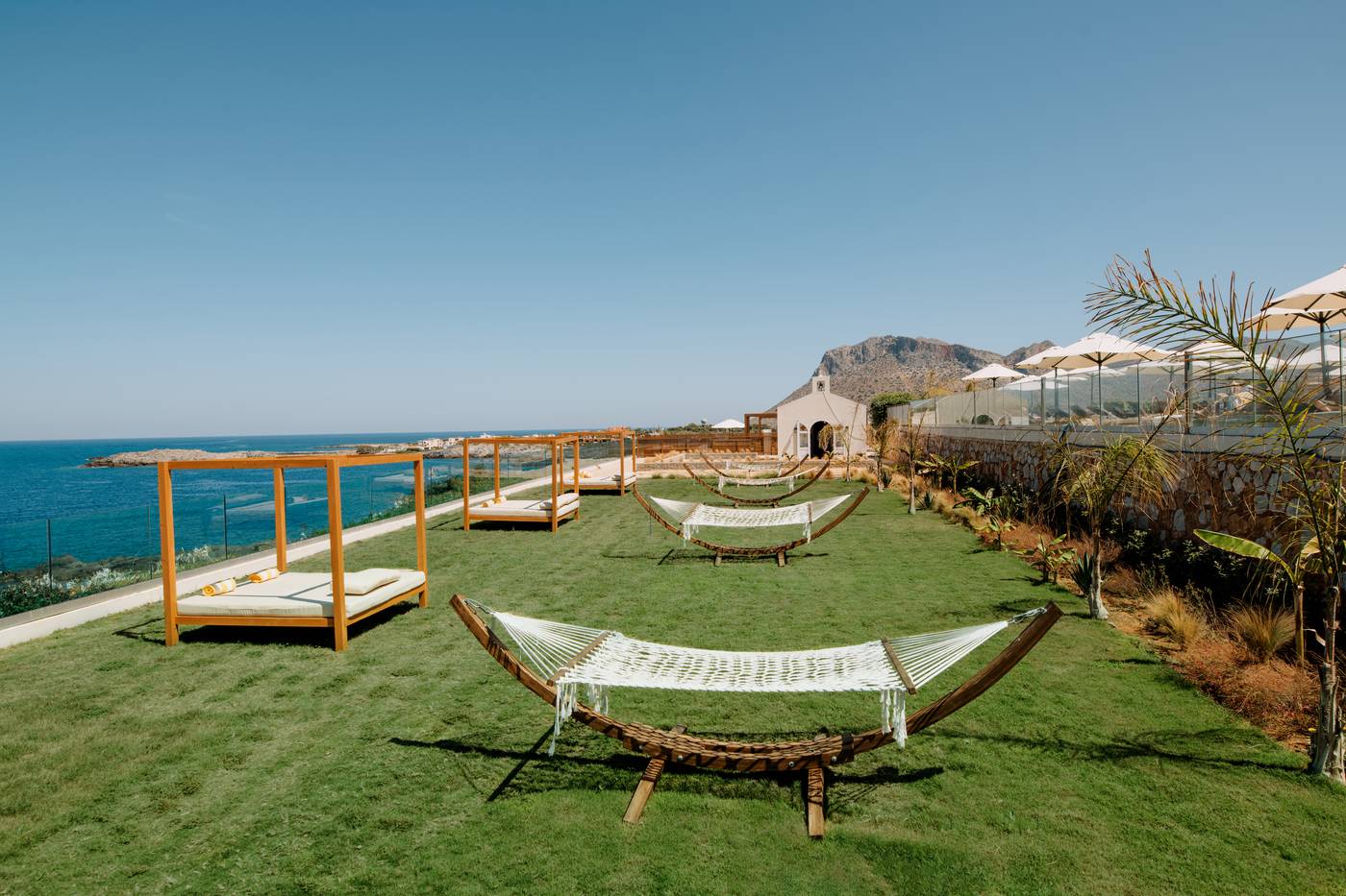 Aulus Chania, Curio Collection by Hilton - Adults Only