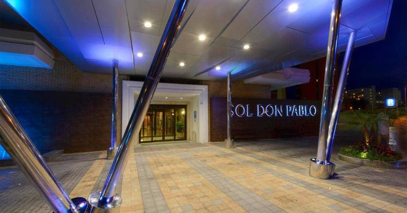 Sol-Torremolinos-Don-Pablo-General-view-68