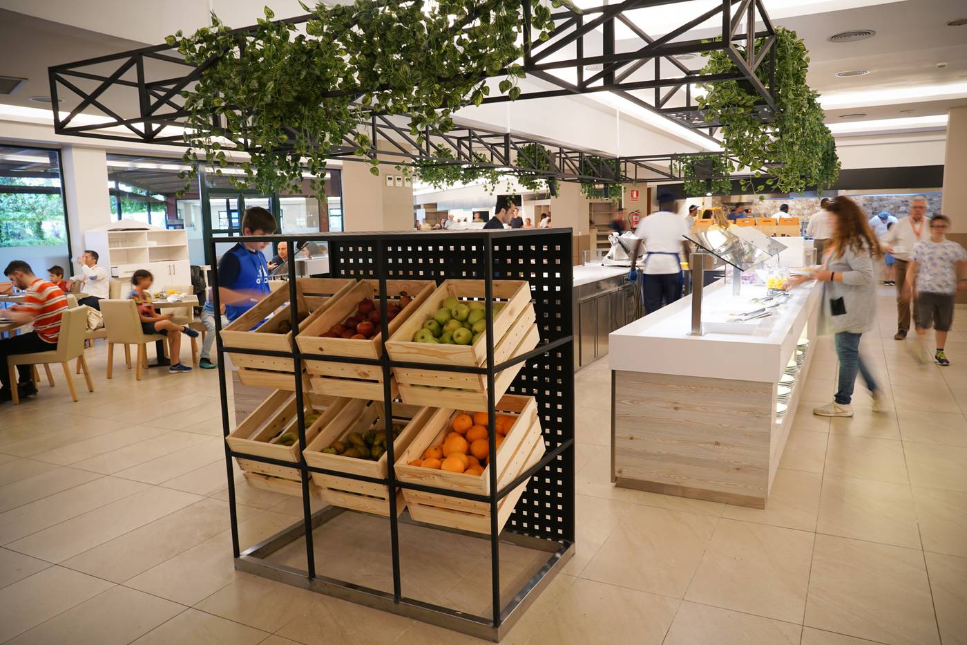 Villa-Romana-Salou-Restaurant-41