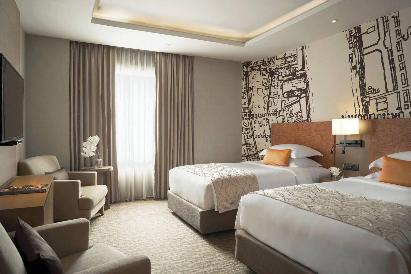 Avani-Ratchada-Bangkok-Room-34