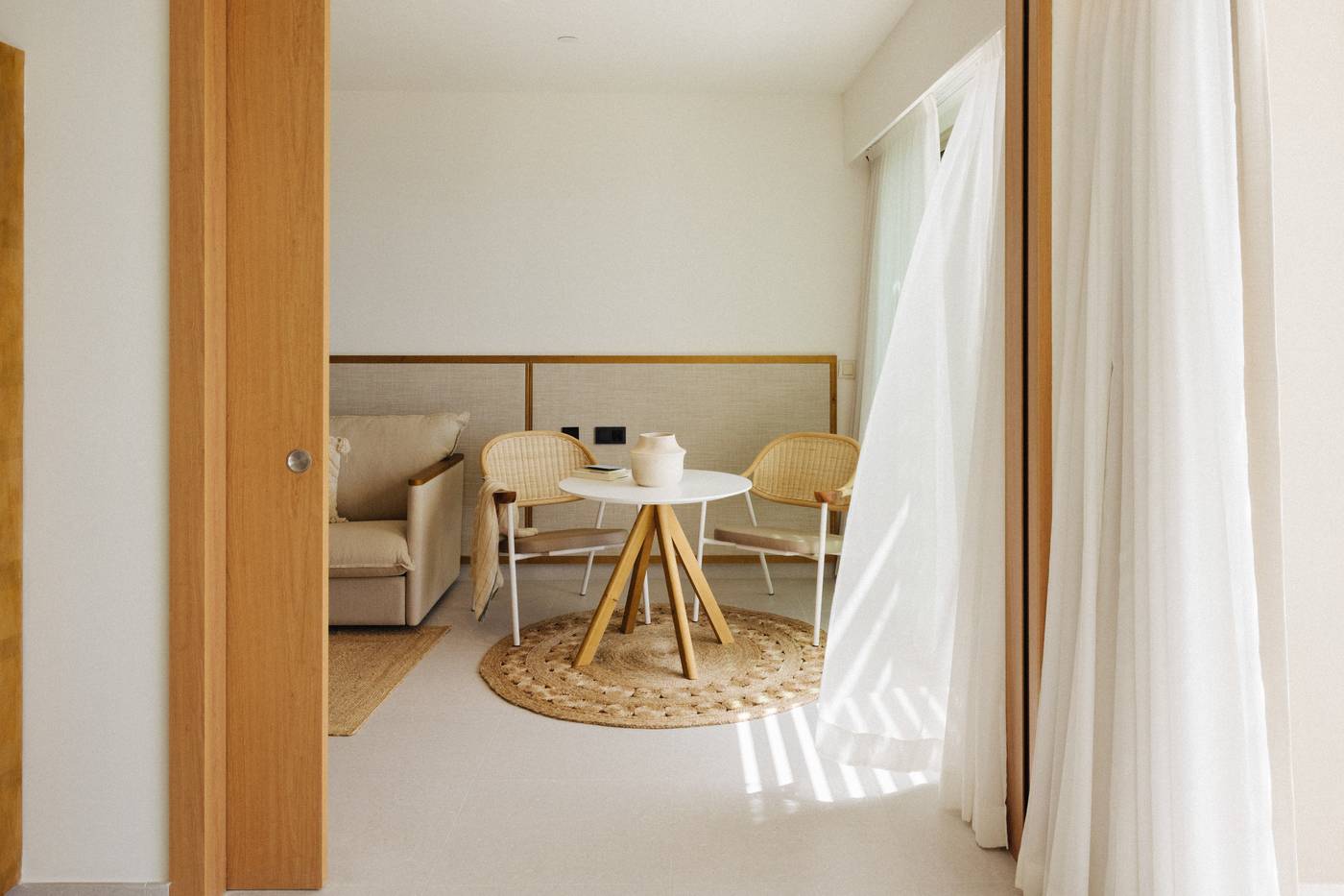 15.12.25 Paradisus by Melia Gran Canaria