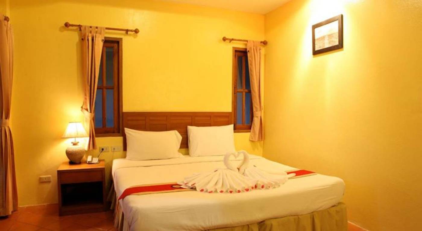 Bangtao Village Resort