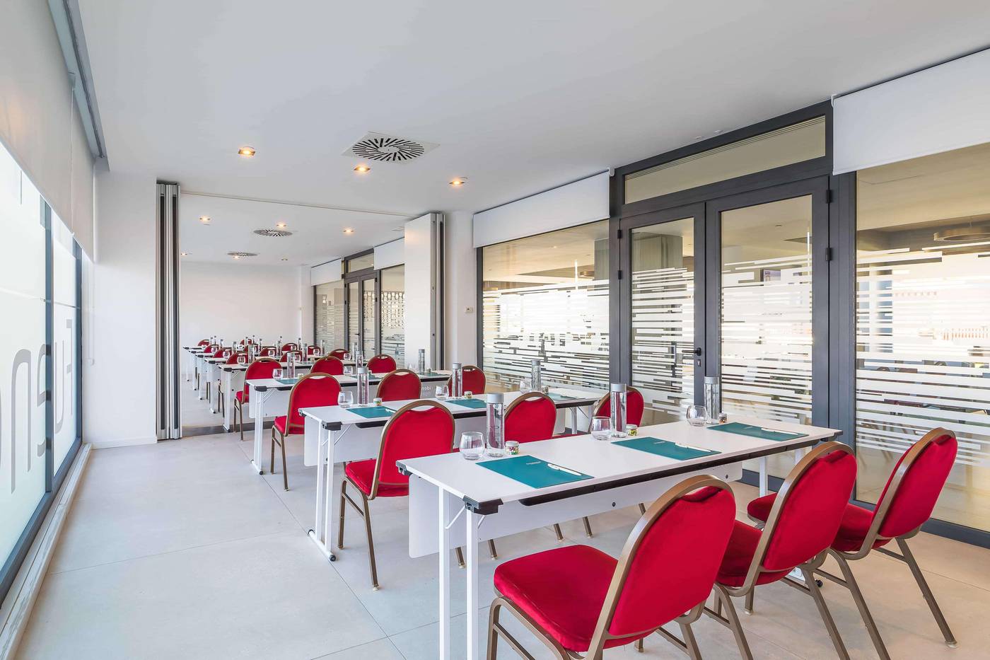 Occidental-Fuengirola-Conferences-55