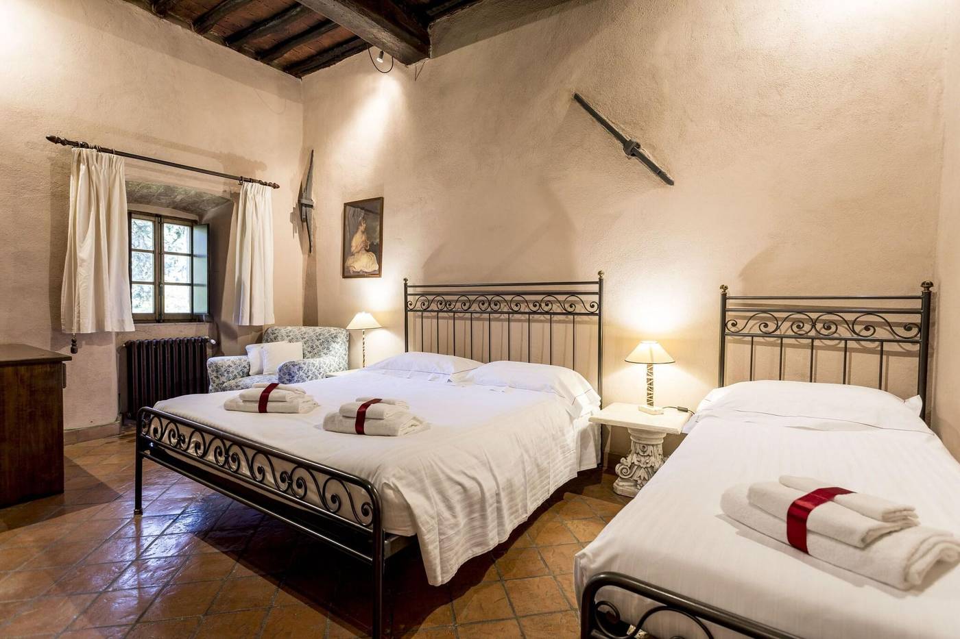 Borgo-Il-Poggiaccio-Room-21