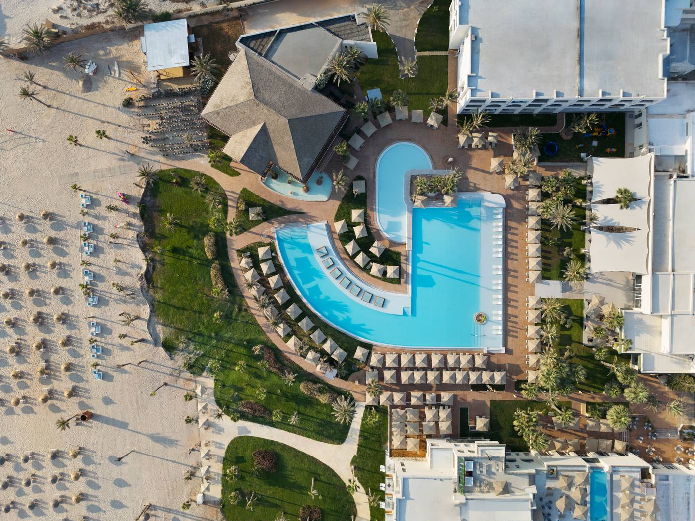 Iberostar Selection Eolia Djerba