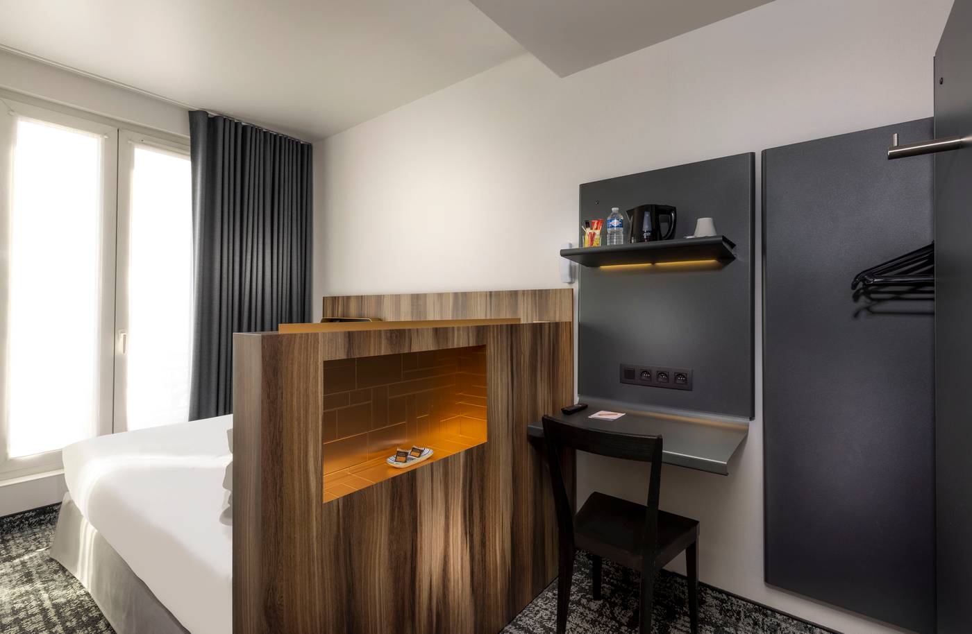 Libertel-Austerlitz-Jardin-des-plantes-Room-13