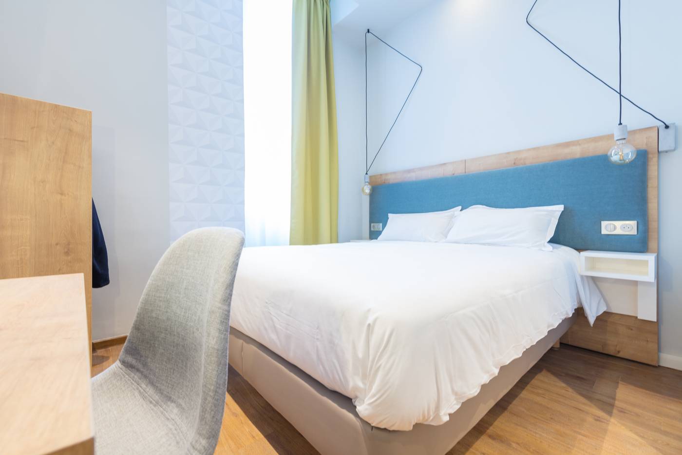 Maison Montgrand Marseille Vieux Port-France-MARSEILLE-Room-4