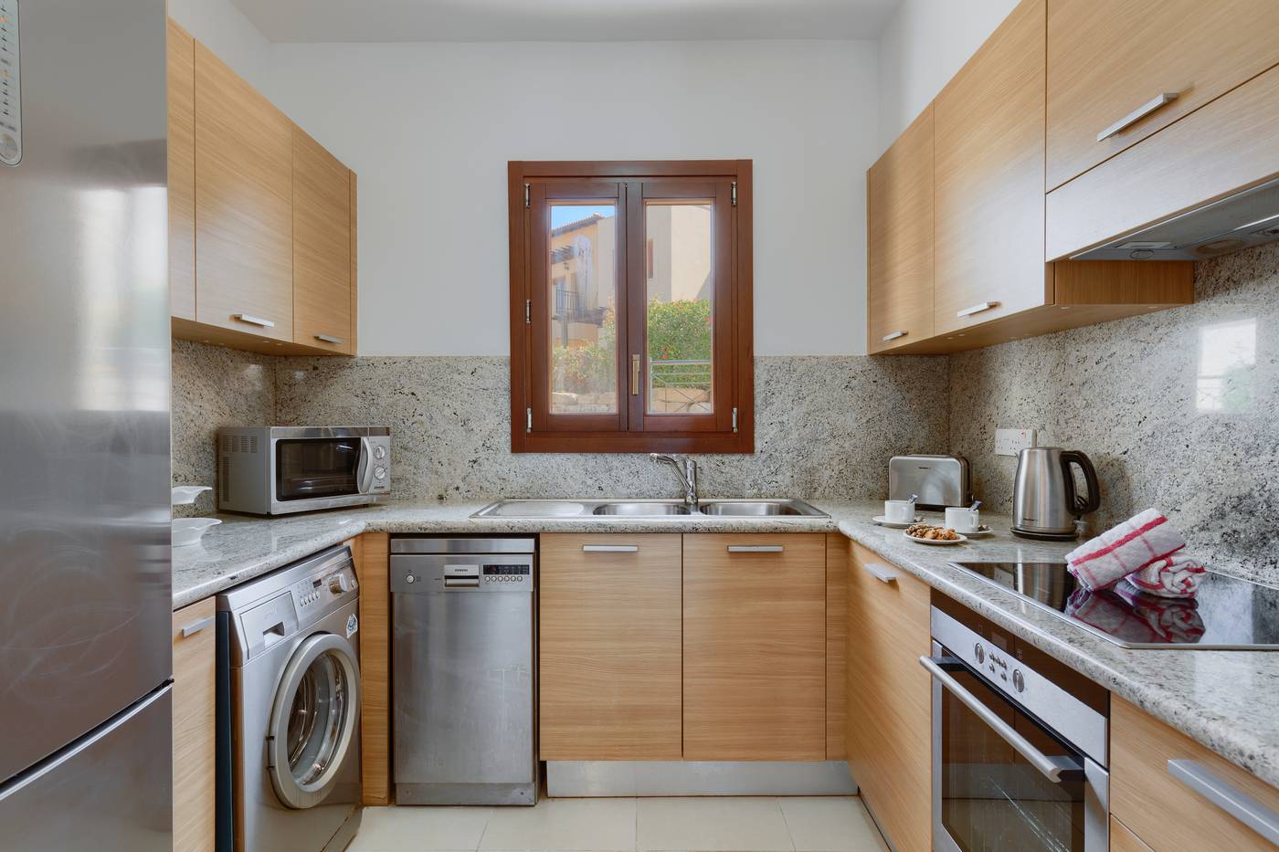 Aphrodite-Hills-Golf---Spa-Resort-Residences-Room-42