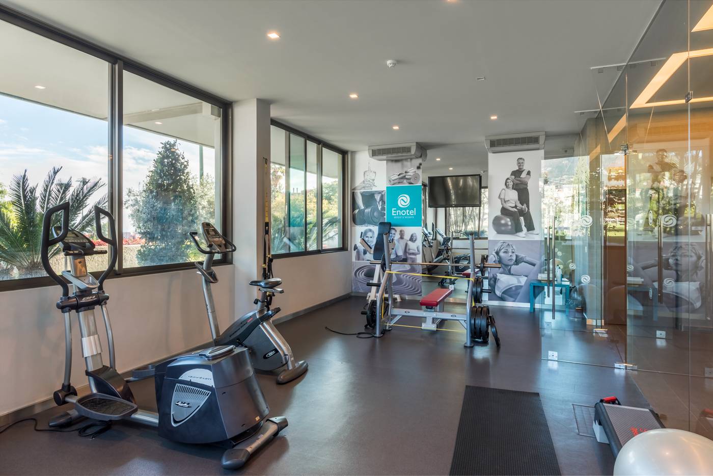 Enotel-Magnolia-Sports-and-Entertainment-63