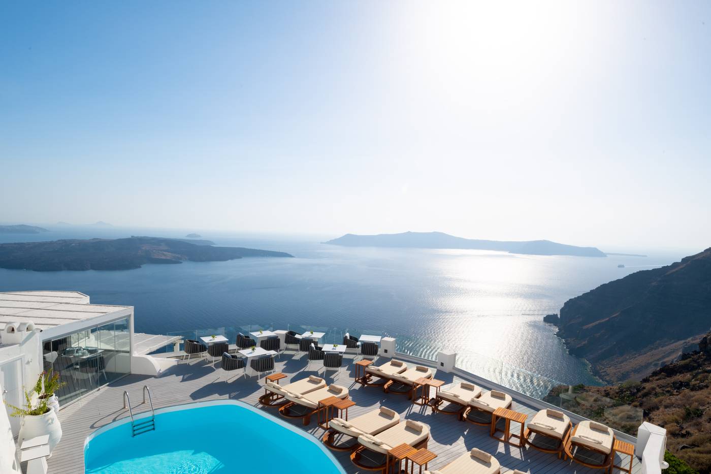 Sunrocks Santorini-Greece-FIROSTEFANI-General view-10